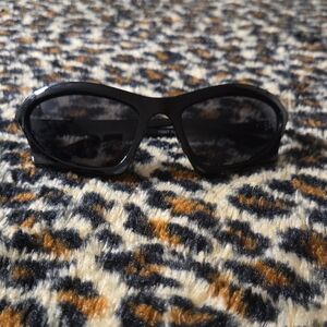 Stylish Black Sunglasses